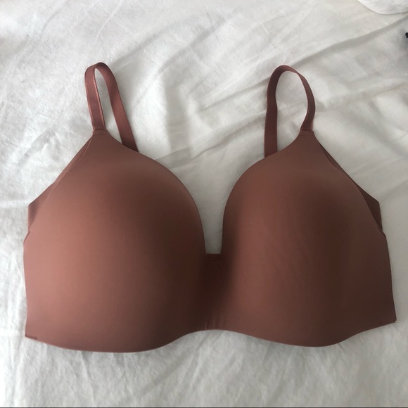 NWOT Knix WingWoman Contour Bra Size 8 - Picture 5 of 11